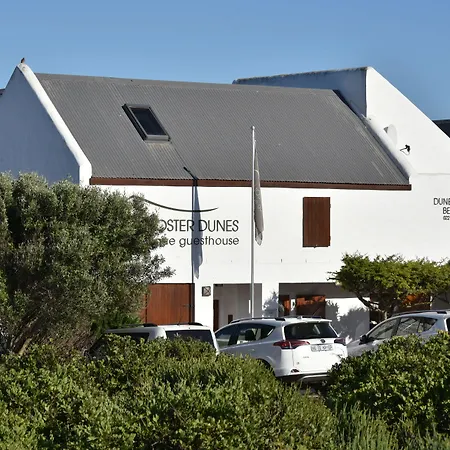 Paternoster Dunes Boutique Guesthouse-2